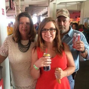 Meet your Posher, Holly